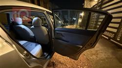 نیسان سێنترا